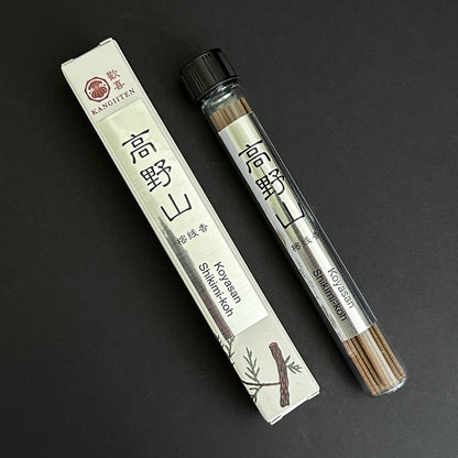 Koyasan Shikimi-Koh 10g