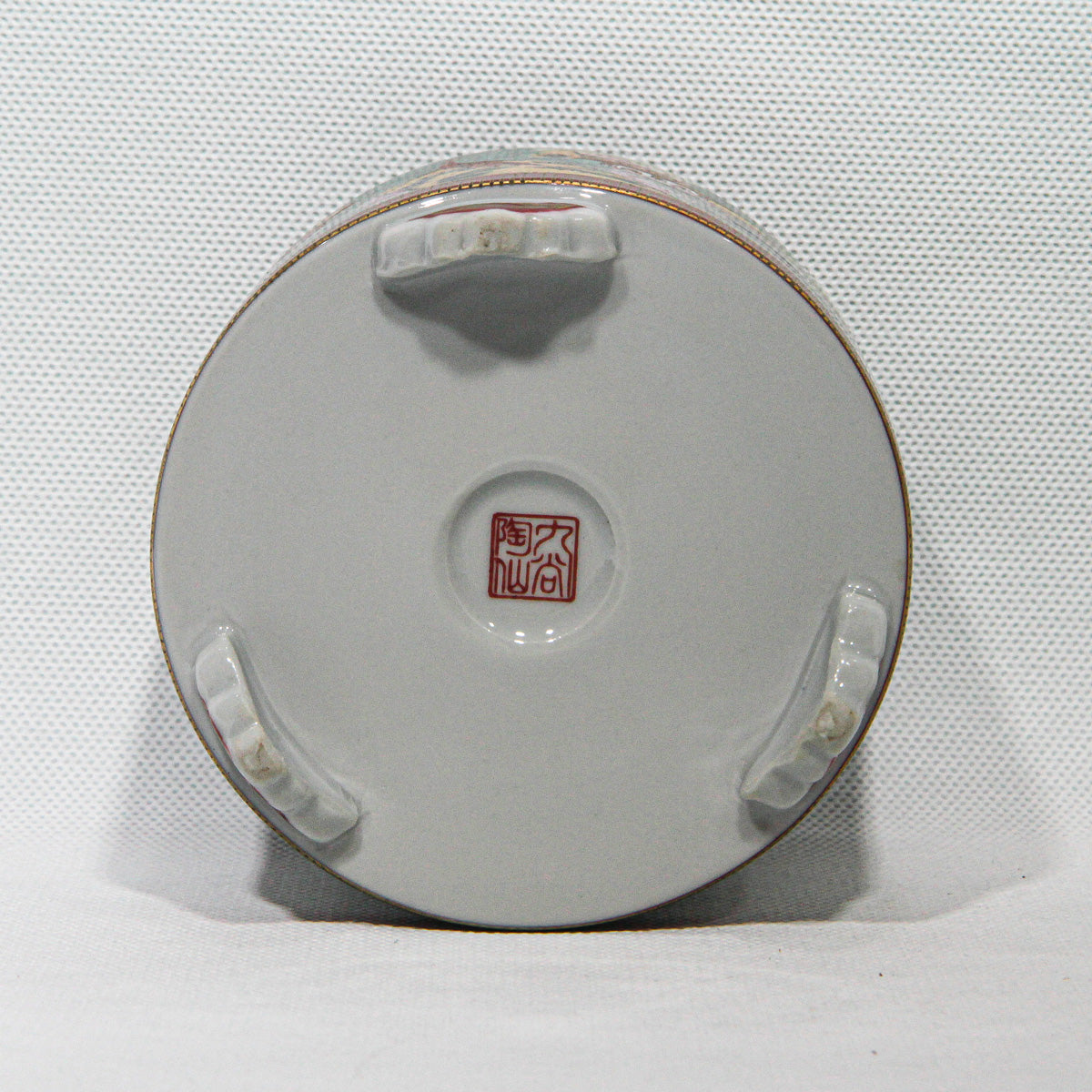 Kutani-Ware Kōro Keshiki