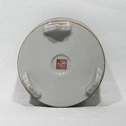 Kutani-Ware Kōro Keshiki