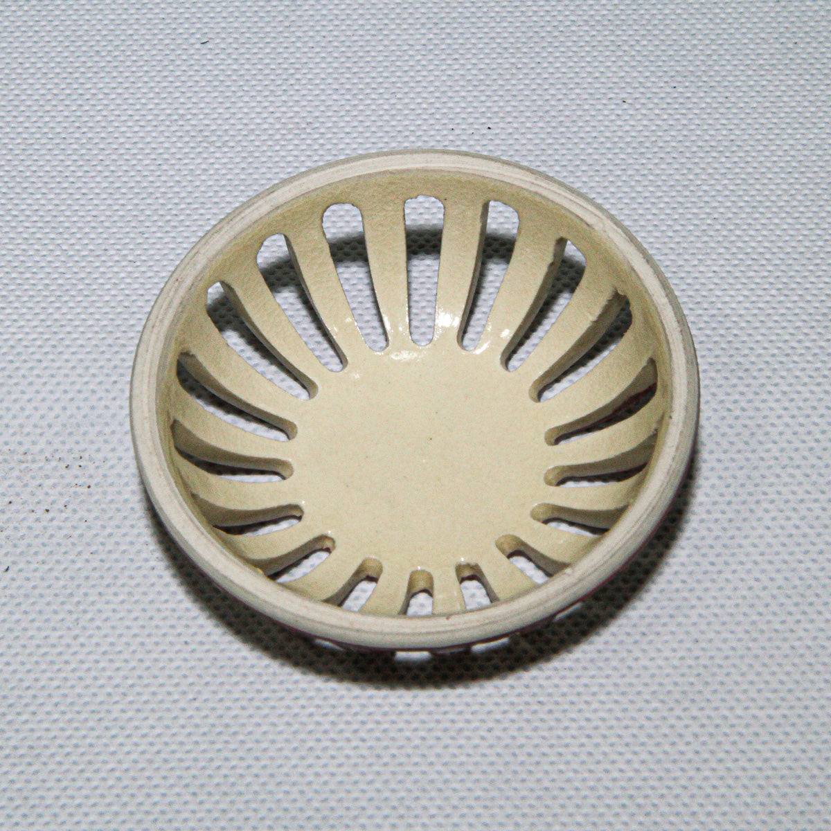 Kutani-Ware Kōro Nishiki Iroe