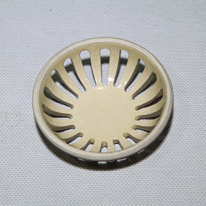 Kutani-Ware Kōro Nishiki Iroe