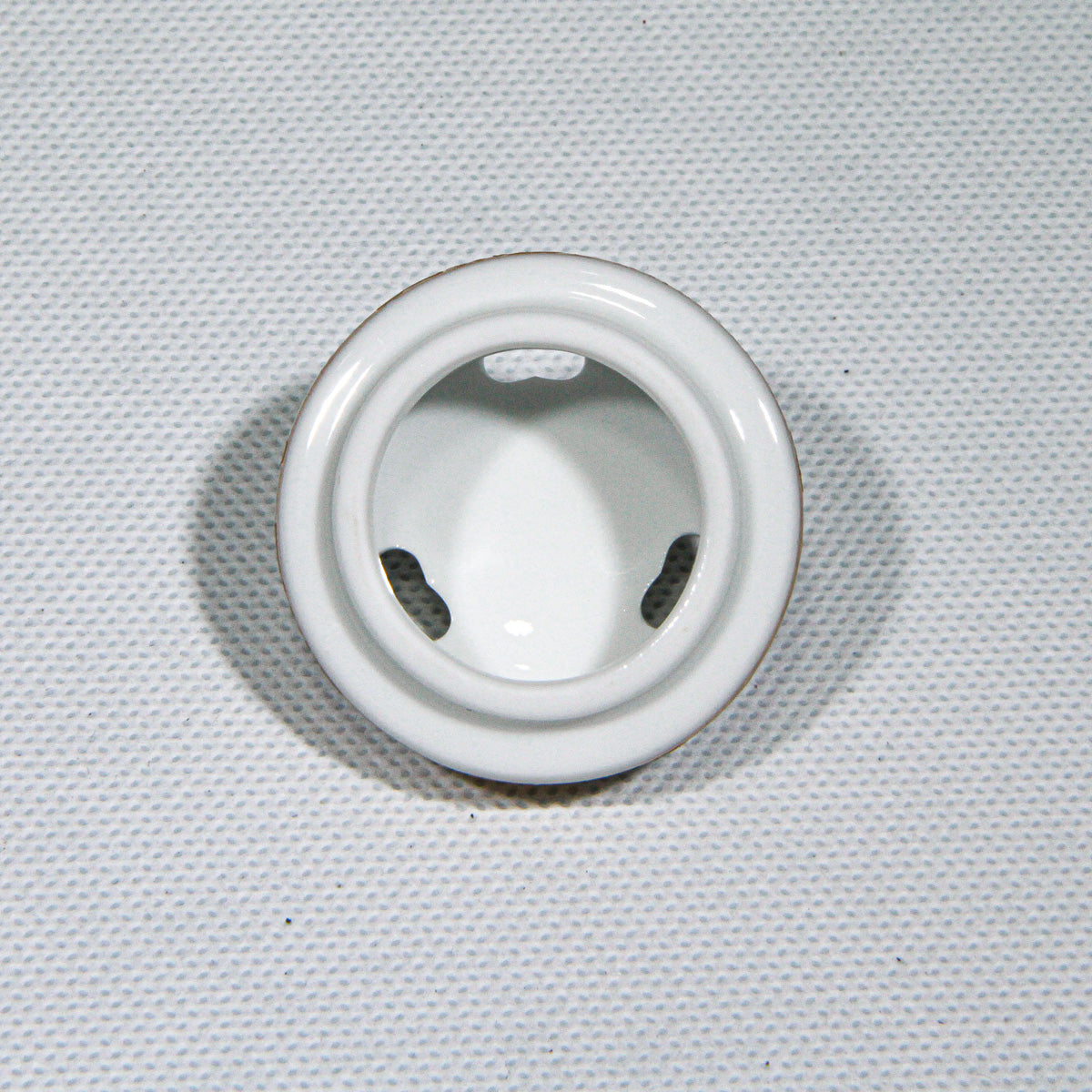 Kutani-Ware Kōro Shirogane