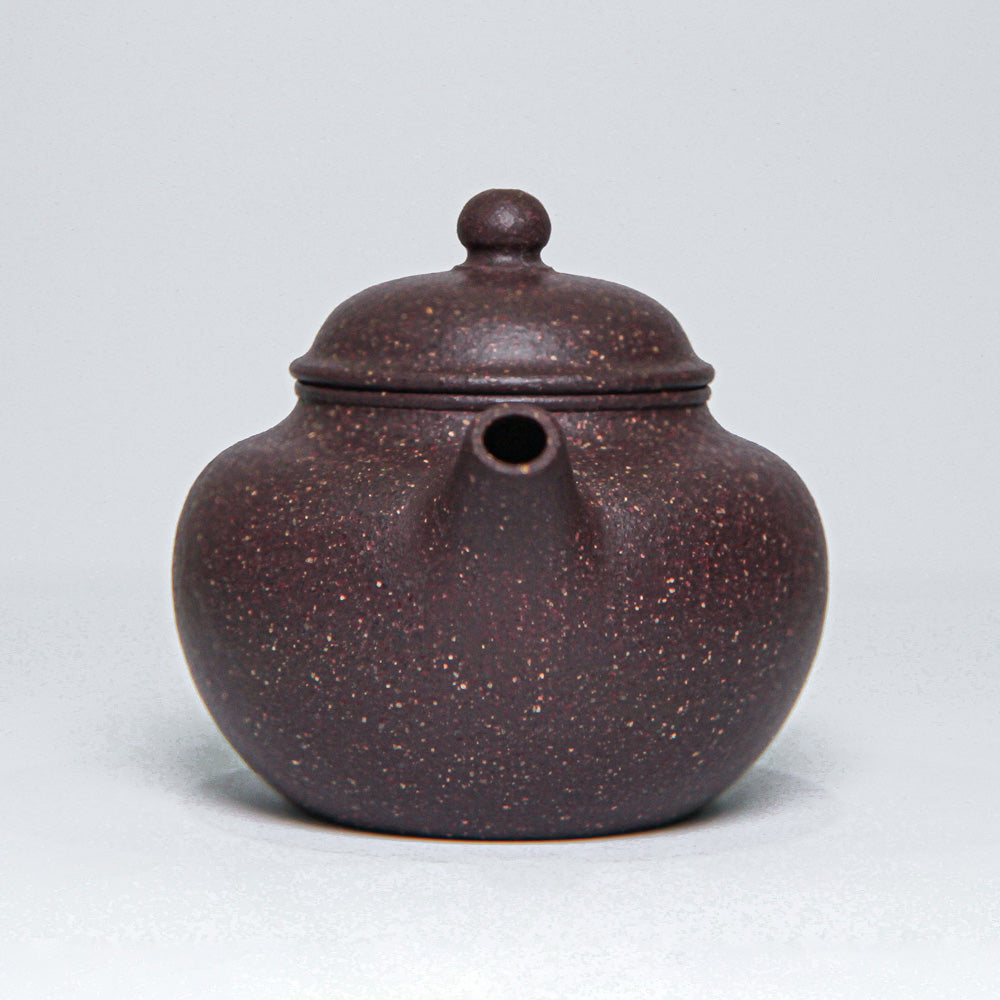 Small Lotus Seed (Yixing Tianqing Clay) 小莲子壺