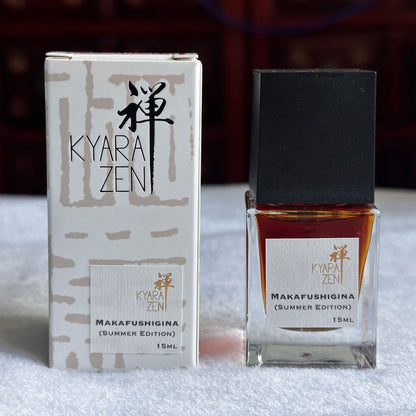Makafushigina Summer Edition by KyaraZen 15ml (Perfume)