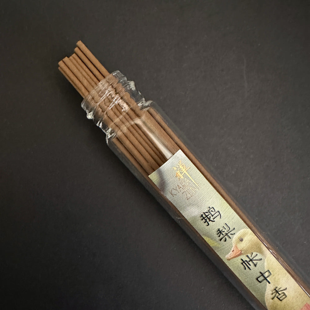 鵝梨帳中香 - Mystery of the Goose Pear 10g