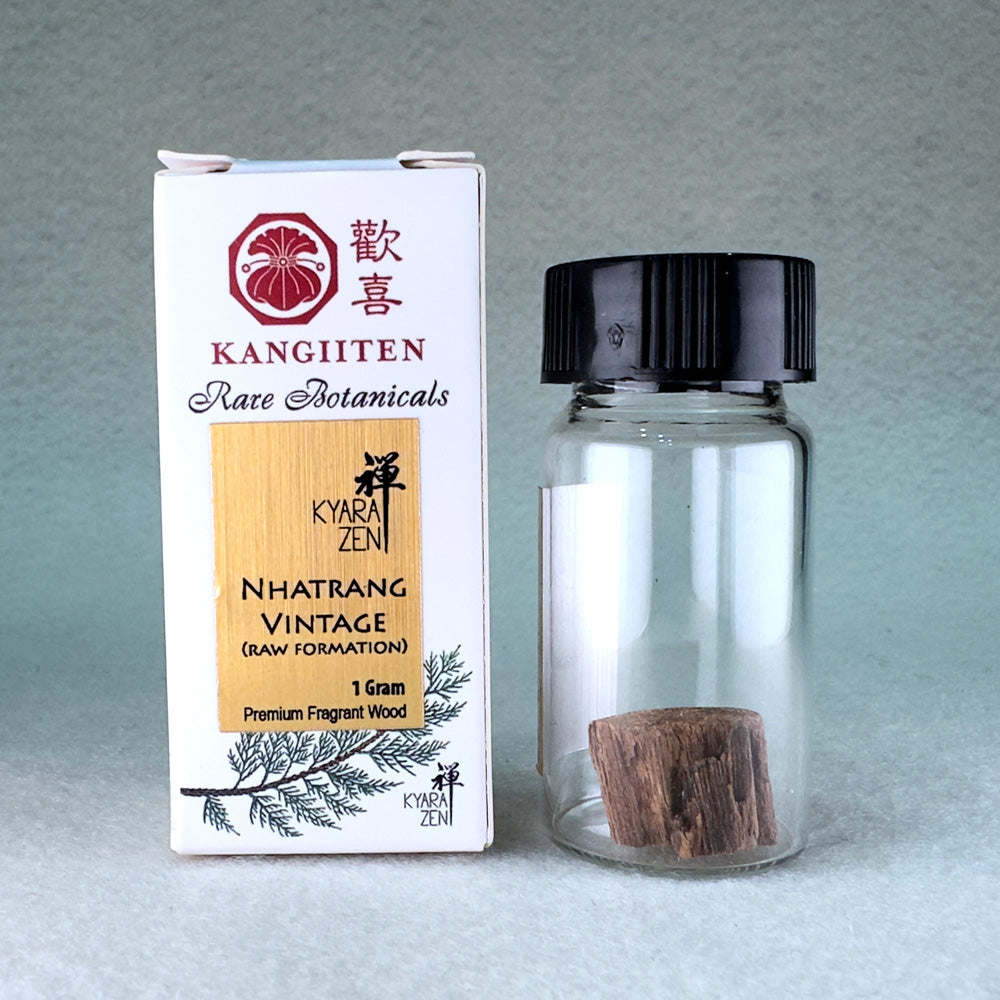 Wild Nhatrang Vintage (Raw Formation) 1g