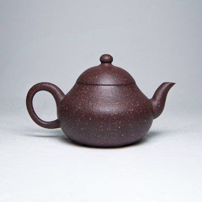 Pear Shaped (Yixing Tianqing Clay) 梨形壶