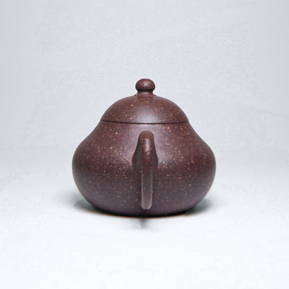 Pear Shaped (Yixing Tianqing Clay) 梨形壶
