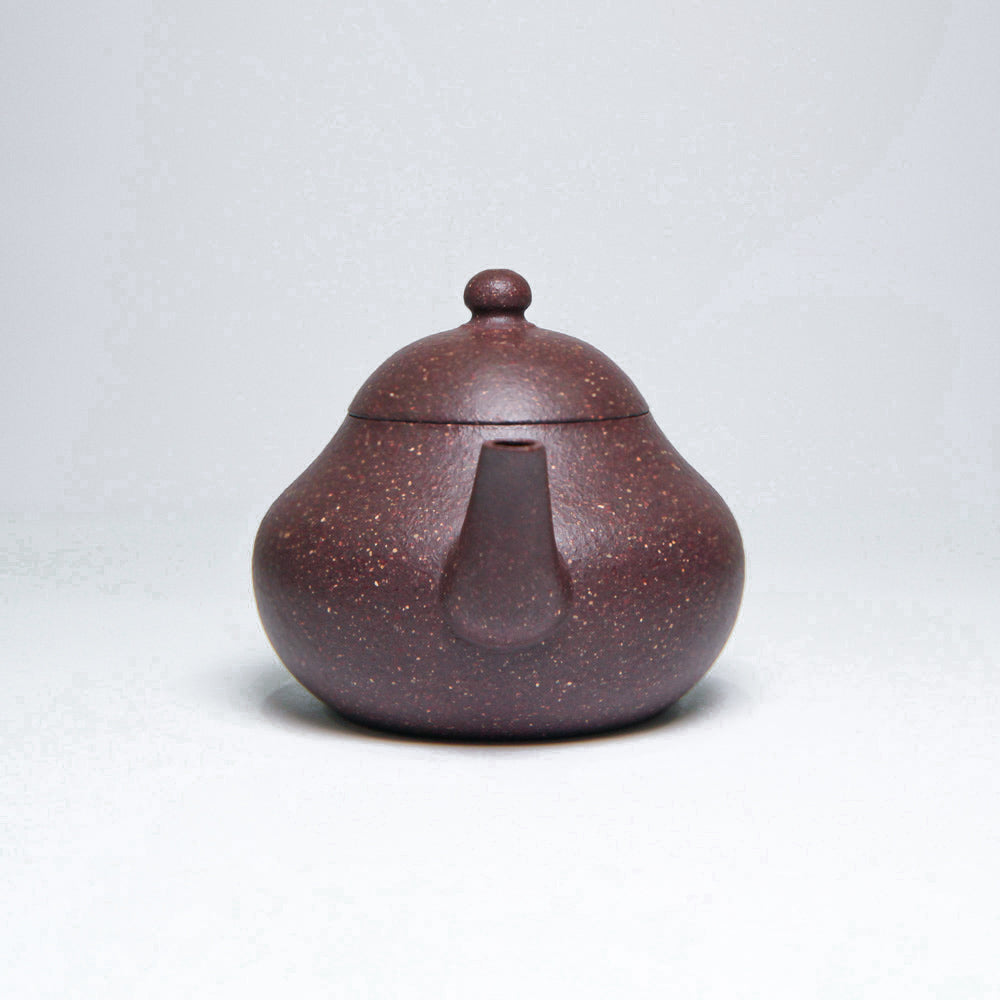 Pear Shaped (Yixing Tianqing Clay) 梨形壶