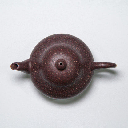 Pear Shaped (Yixing Tianqing Clay) 梨形壶