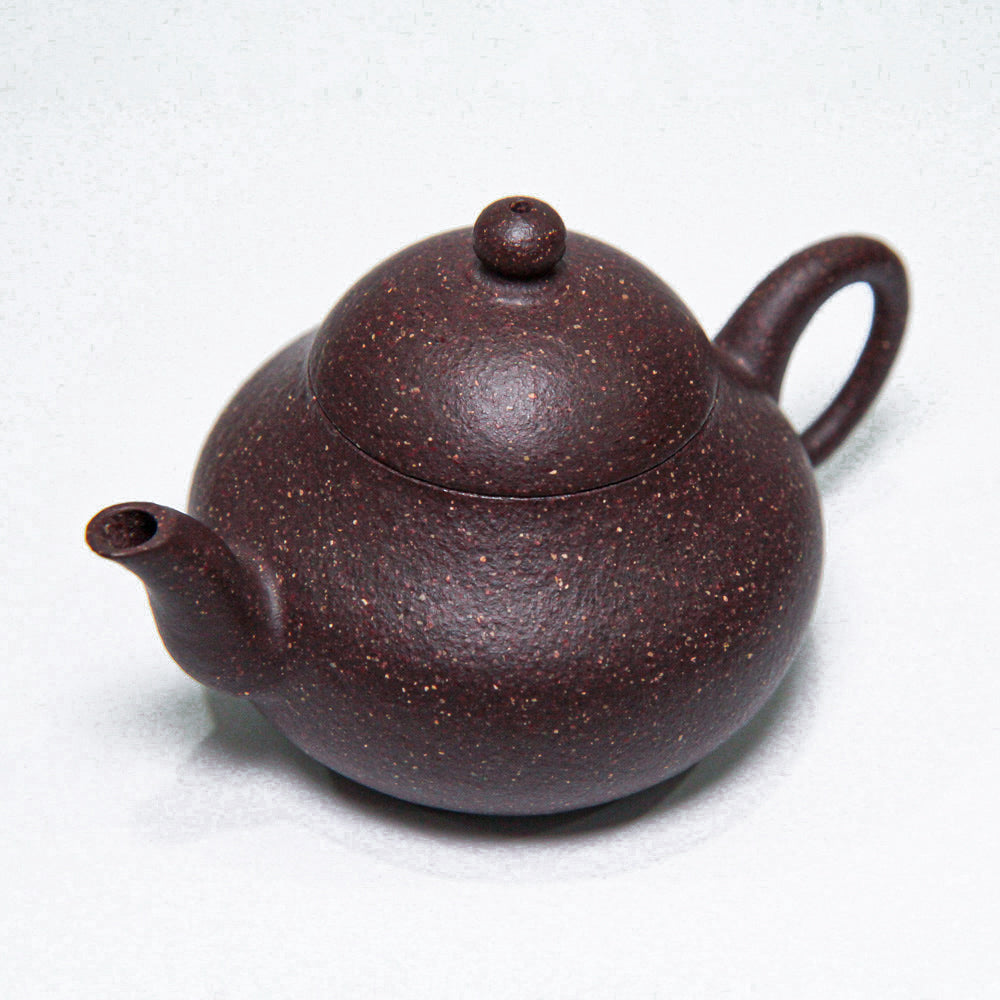 Pear Shaped (Yixing Tianqing Clay) 梨形壶