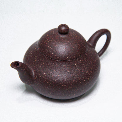 Pear Shaped (Yixing Tianqing Clay) 梨形壶