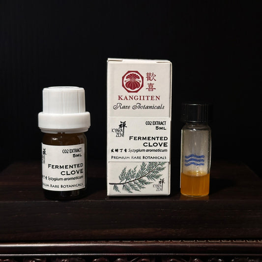 Fermented Clove 5ml (CO2 Extract)