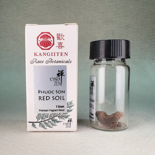 Phuoc Son Red Soil 1g