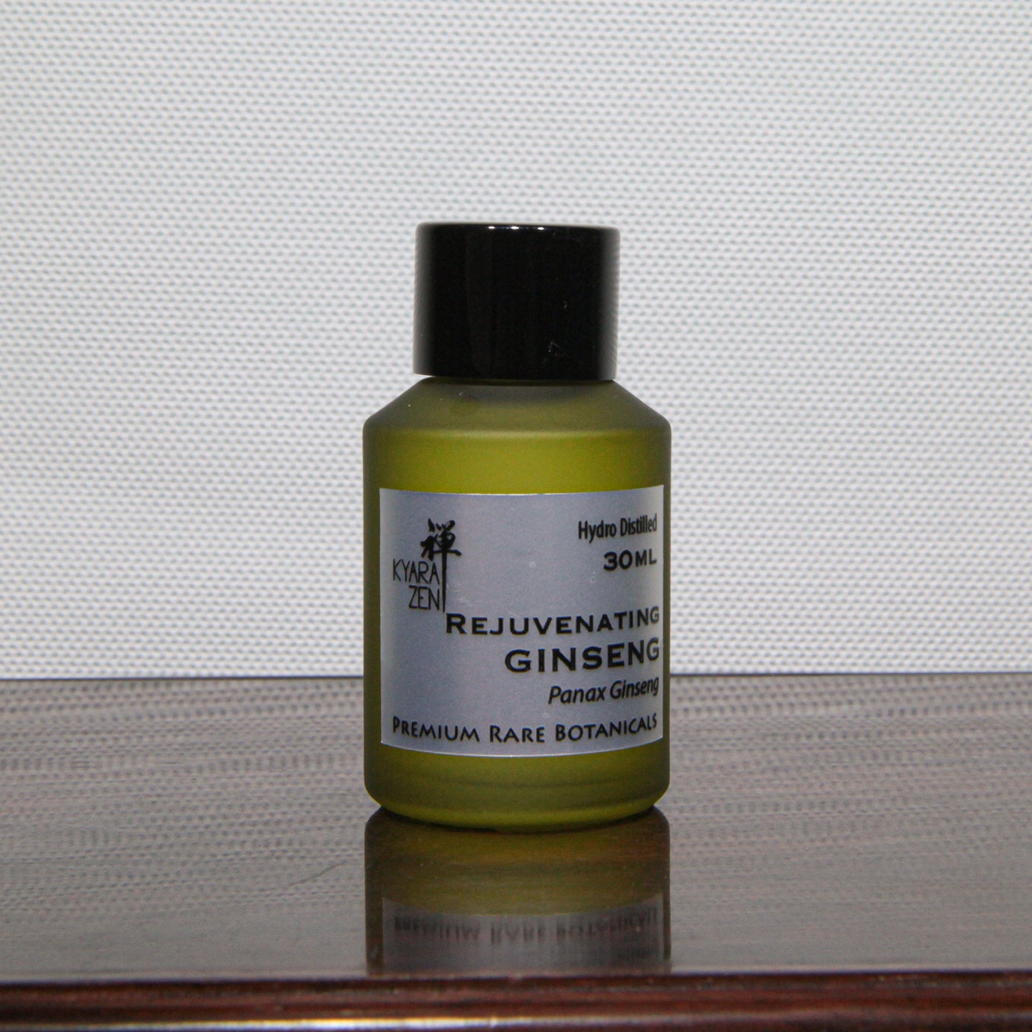 Rejuvenating Ginseng 30ml (Hydrodistilled)