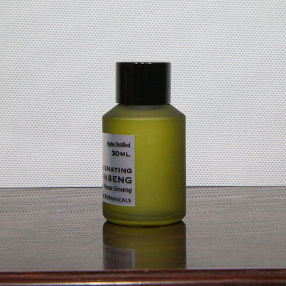 Rejuvenating Ginseng 30ml (Hydrodistilled)