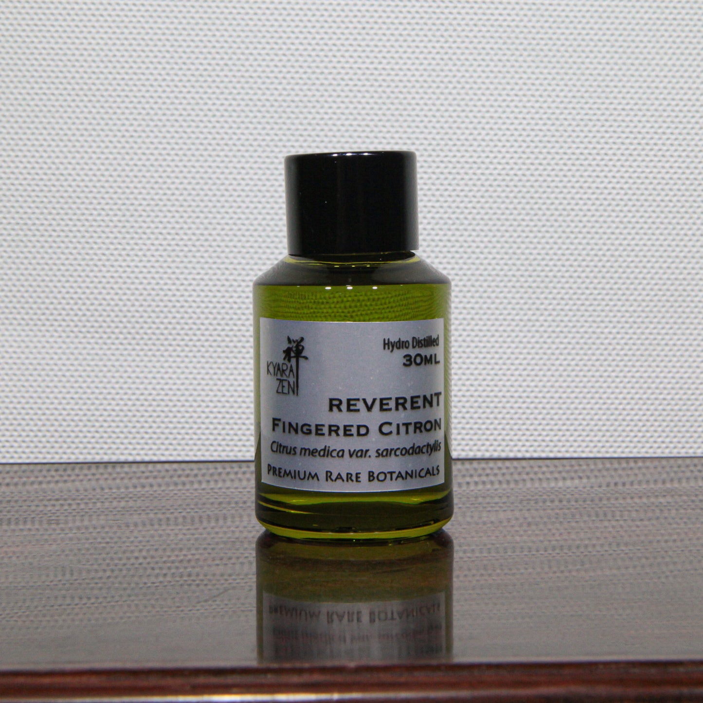 Reverent Fingered Citron 30ml (Hydrodistilled)
