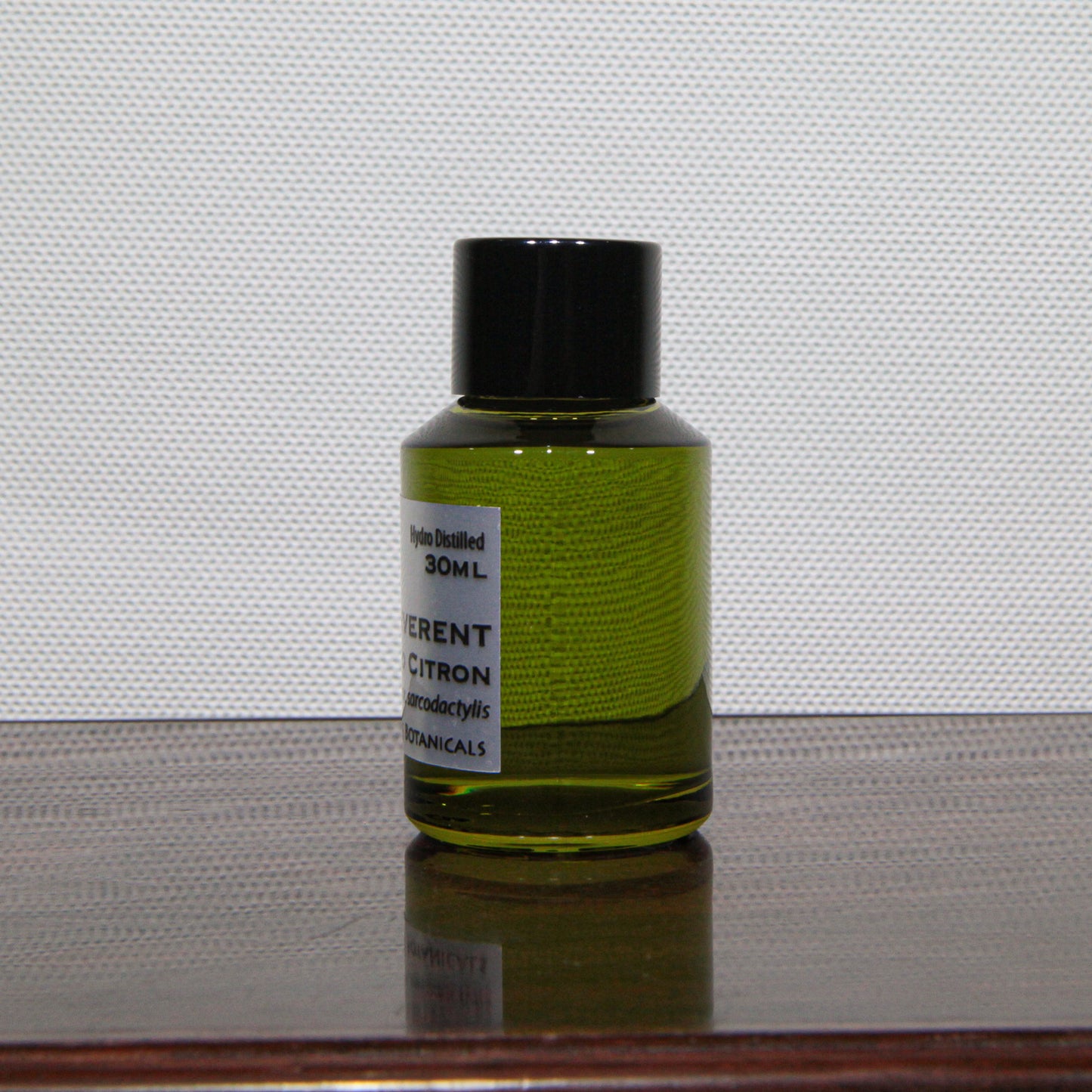 Reverent Fingered Citron 30ml (Hydrodistilled)