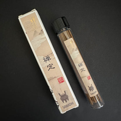 禪定 - Samadhi 10g