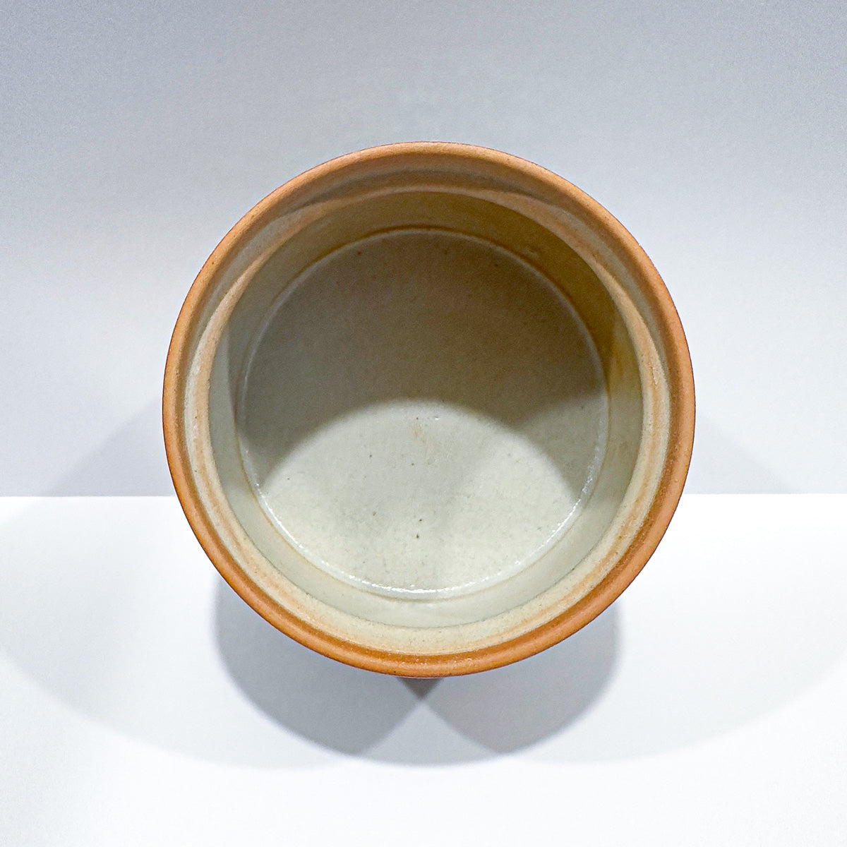 Shino-Ware Snow Pines & Wild Hares Horai Kōro