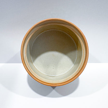 Shino-Ware Snow Pines & Wild Hares Horai Kōro