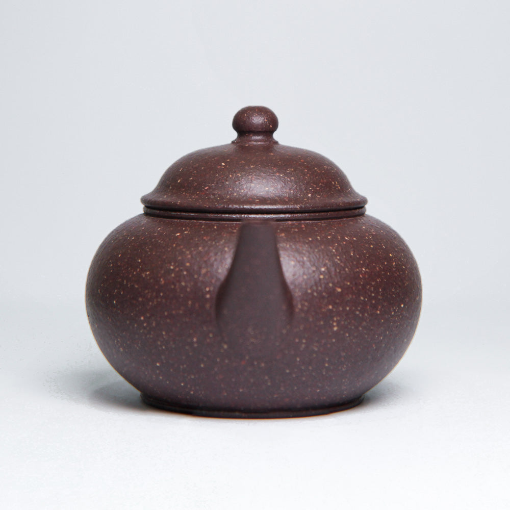 Shui Ping (Yixing Tianqing Clay) 水平壶