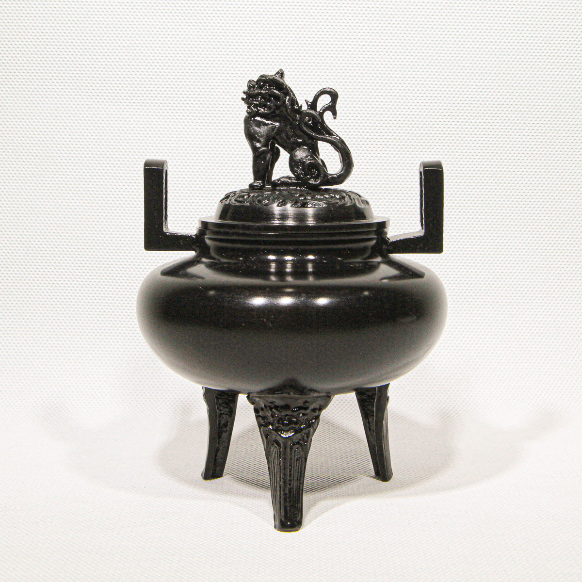 Takaoka Hiramaru Shishigai Koteiro Kōro