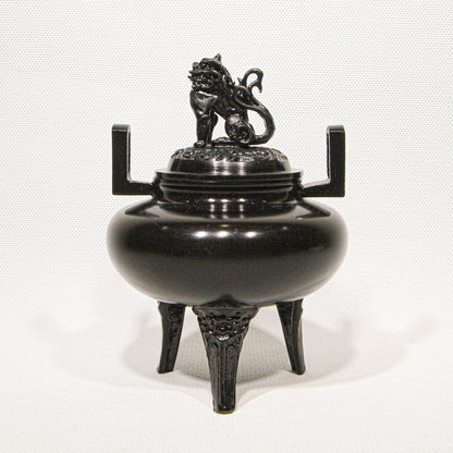 Takaoka Hiramaru Shishigai Koteiro Kōro