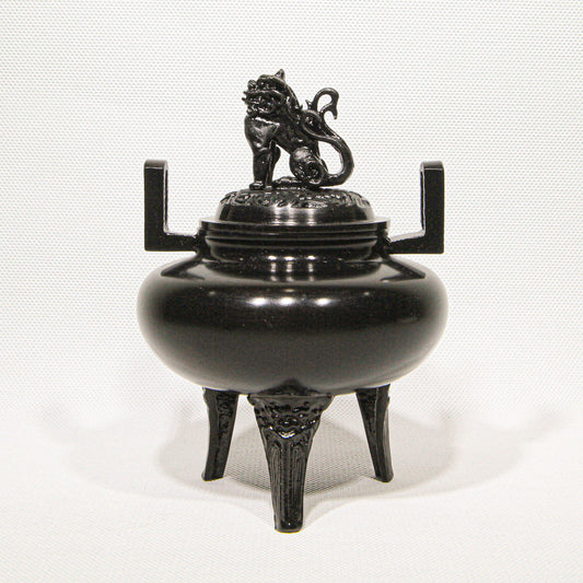 Takaoka Hiramaru Shishigai Koteiro Kōro