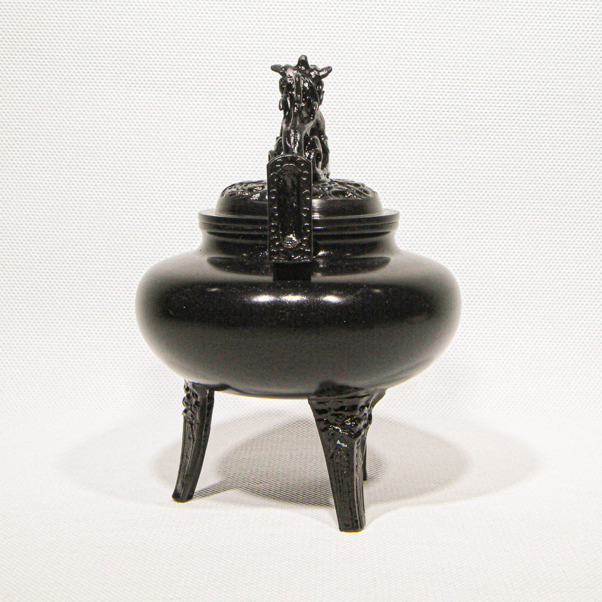 Takaoka Hiramaru Shishigai Koteiro Kōro