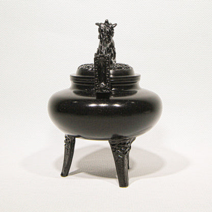 Takaoka Hiramaru Shishigai Koteiro Kōro