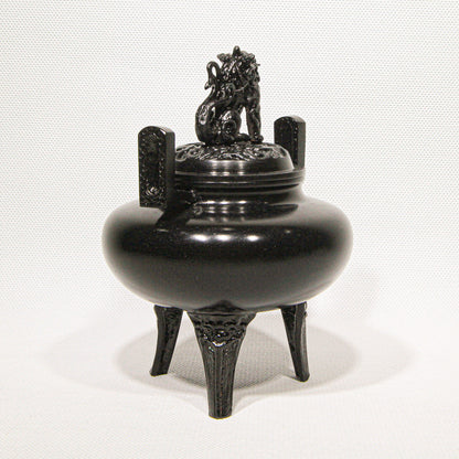 Takaoka Hiramaru Shishigai Koteiro Kōro