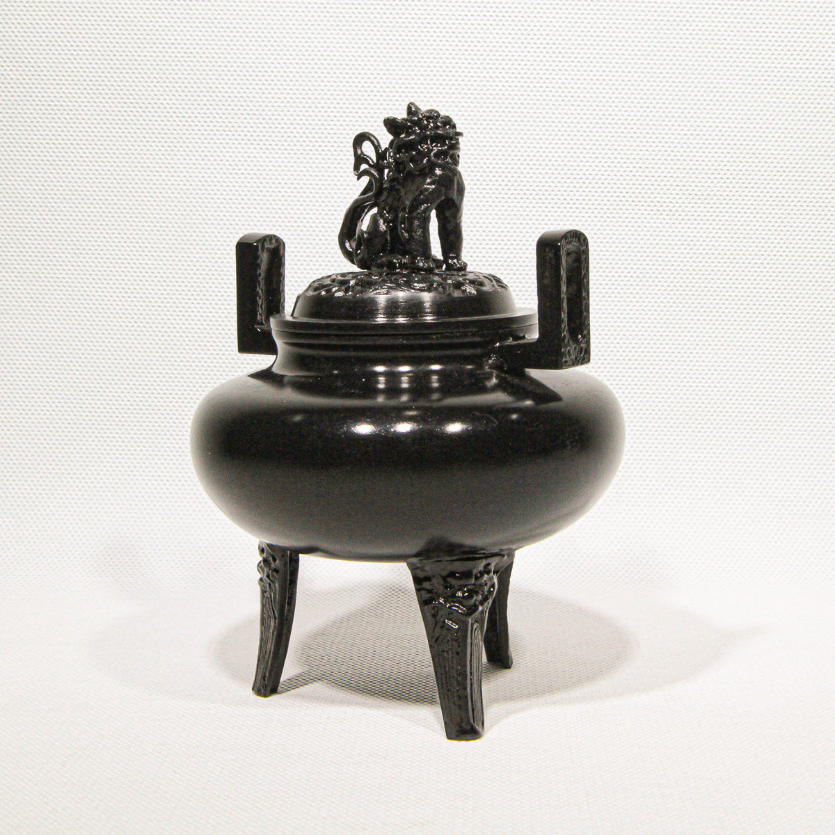 Takaoka Hiramaru Shishigai Koteiro Kōro