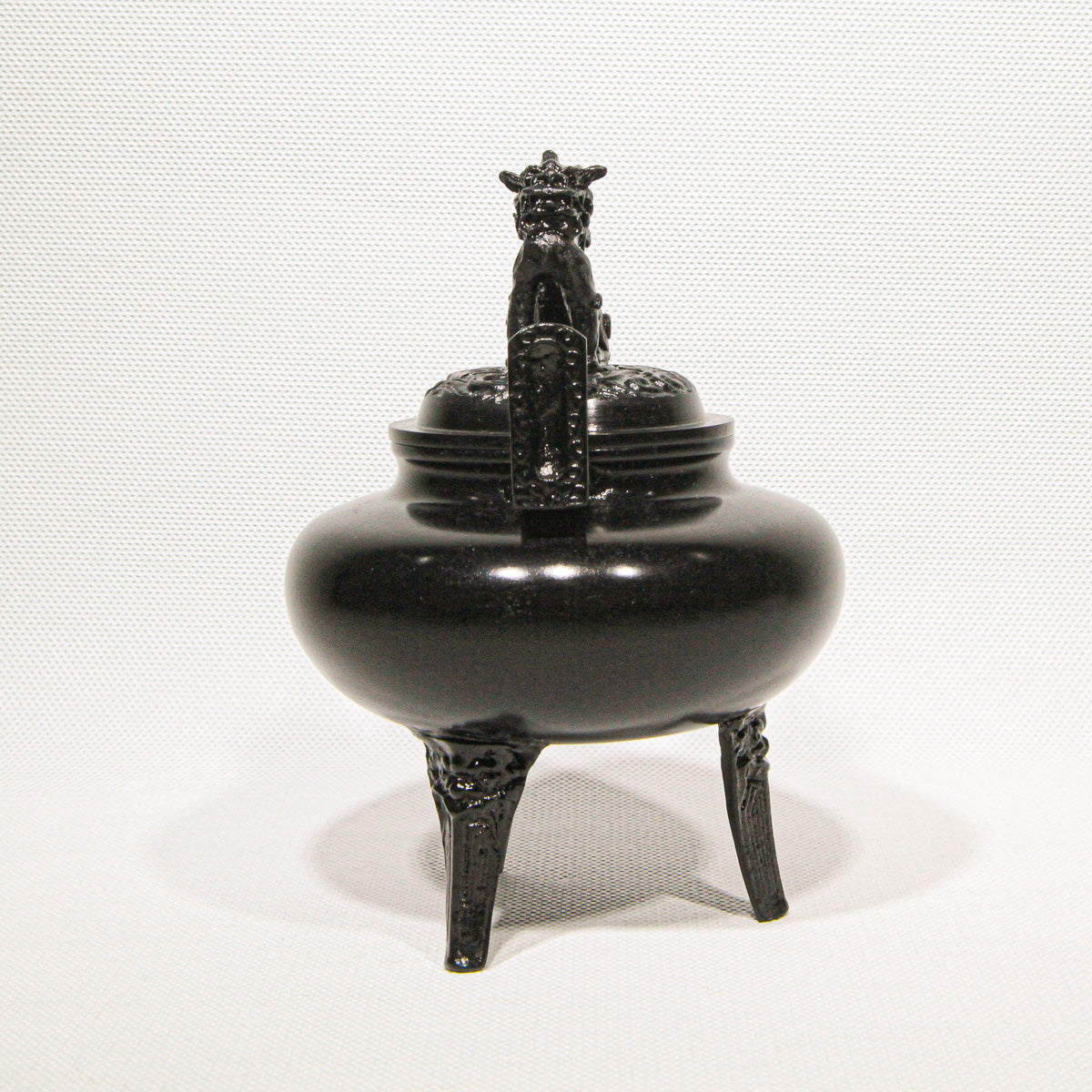 Takaoka Hiramaru Shishigai Koteiro Kōro