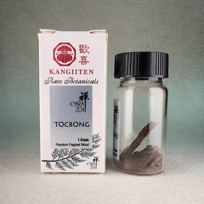 Wild Vietnam Toc Bong 1 gram