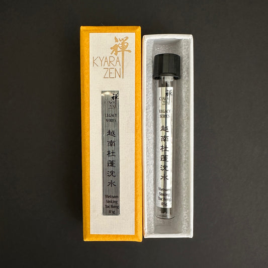 Vietnam Sinking Toc Bong 0.5g Legacy Series