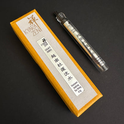 Vietnam Sinking Toc Bong 0.5g Legacy Series