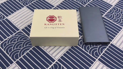Kangiiten Portable Heater Kit